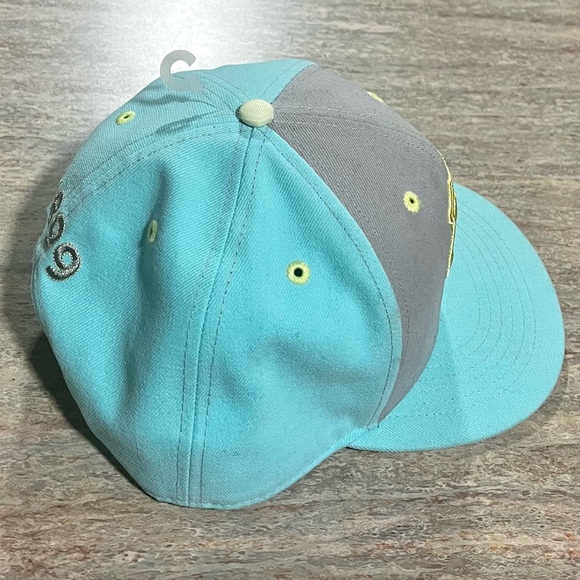 New FCB Barca soccer ⚽️ men’s hat - Picture 6 of 12